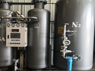 制氮機